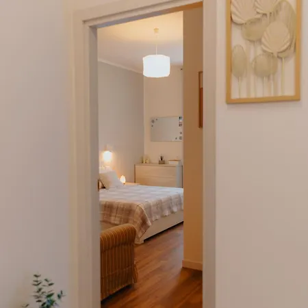 Apartamento House By Naty *
