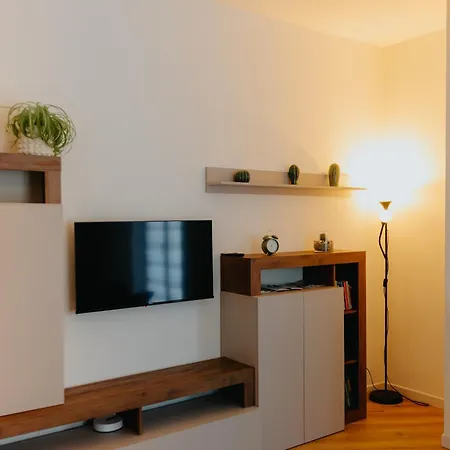 House By Naty * Brescia