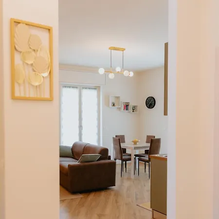 Apartamento House By Naty *