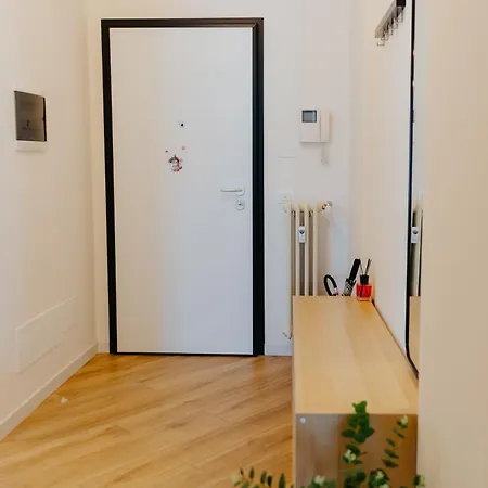 House By Naty Apartamento Brescia