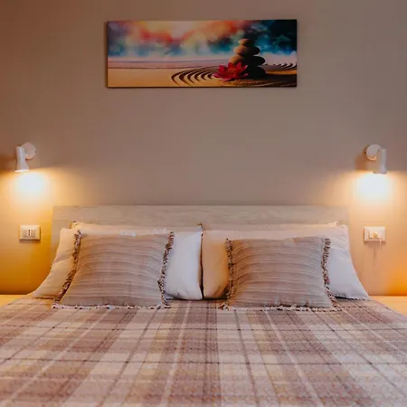 Apartamento House By Naty Brescia