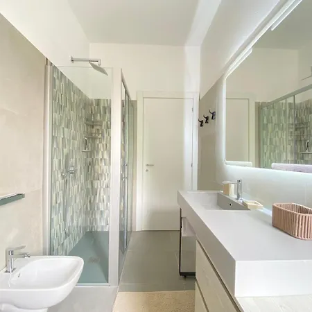 Apartamento House By Naty