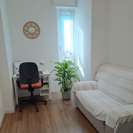 House By Naty Apartament Brescia