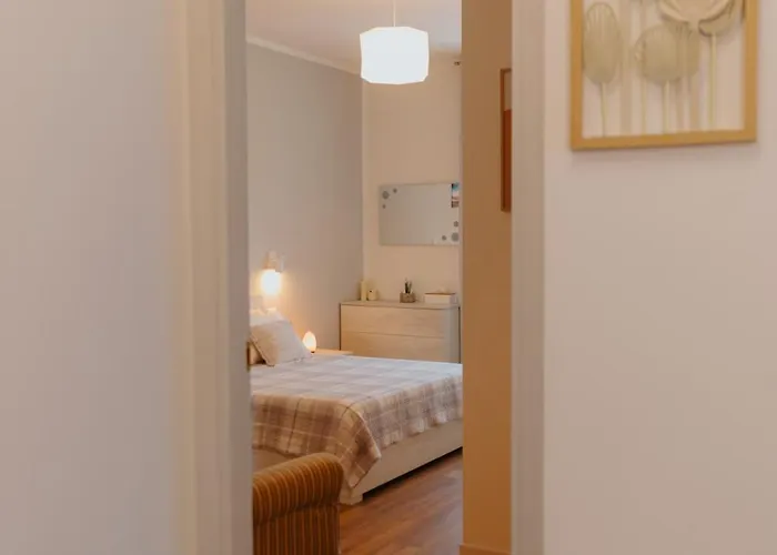 Apartament House By Naty *