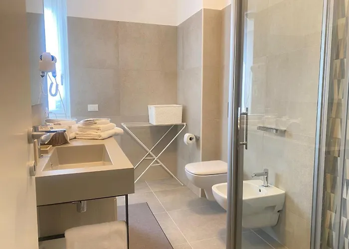 Apartament House By Naty