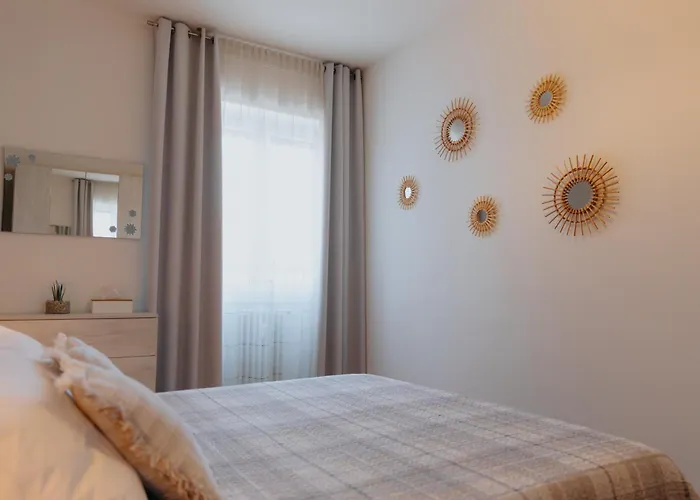 House By Naty Apartament *