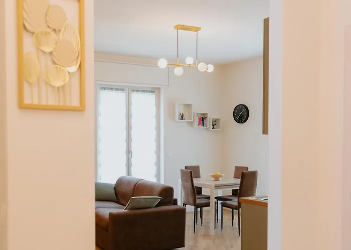 Apartament House By Naty *