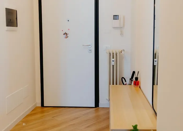 House By Naty Apartament Brescia