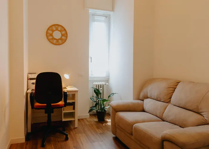 Apartament House By Naty *