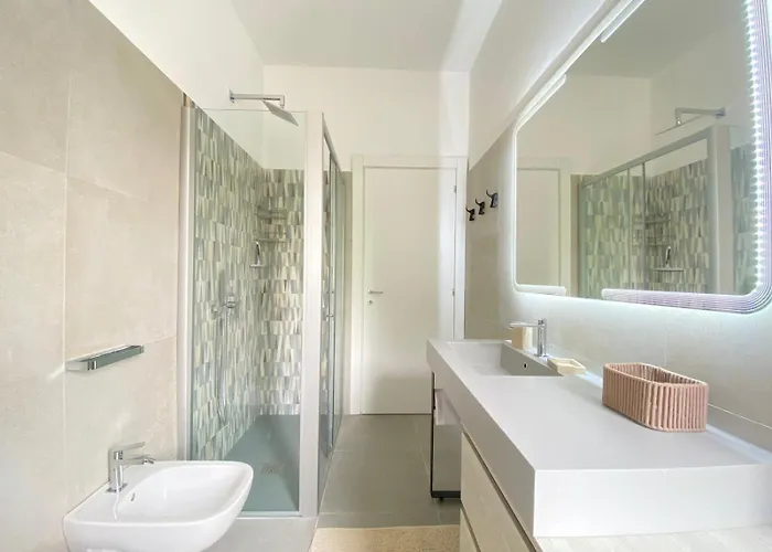 Apartament House By Naty