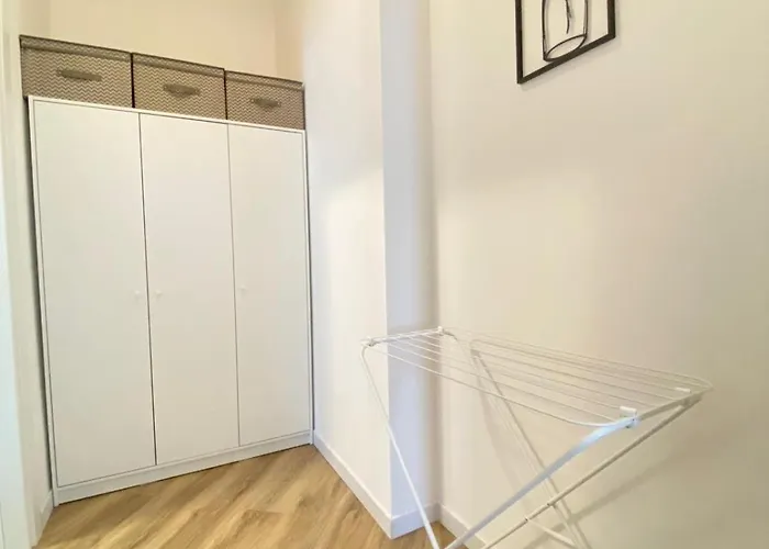 Apartament House By Naty *