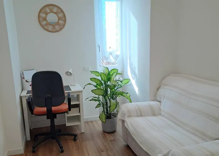 House By Naty Apartament Brescia